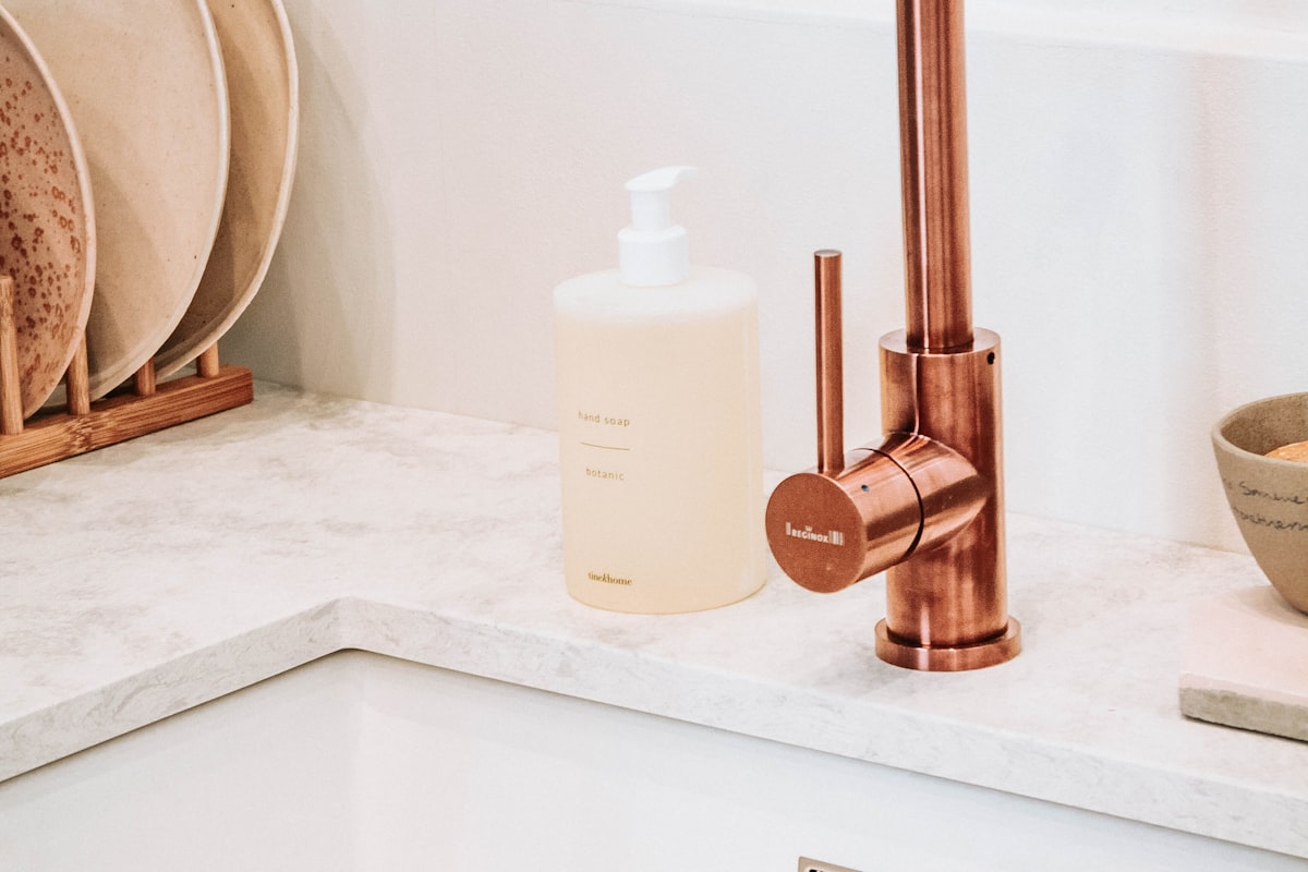 Kitchen Plumbing service in Oak Park, IL